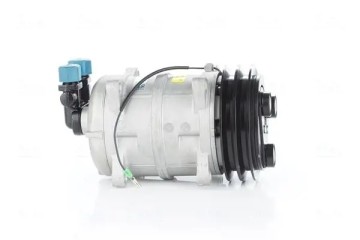 COMPRESSOR AIR CONDITIONING COMPRESSOR 89321 NISSENS Part manufacturer Nissens