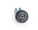 COMPRESSOR AIR CONDITIONING COMPRESSOR 89321 NISSENS Catalog number of the part 89321