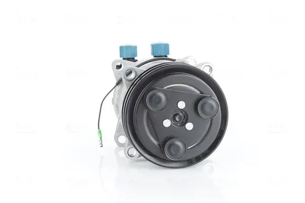 COMPRESSOR AIR CONDITIONING COMPRESSOR 89321 NISSENS Catalog number of the part 89321