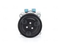 COMPRESSOR AIR CONDITIONING COMPRESSOR 89321 NISSENS Quality of parts according to GVO Q original with factory logo OEM OES