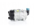 COMPRESSOR AIR CONDITIONING COMPRESSOR 89321 NISSENS Car type passenger cars