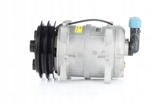 COMPRESSOR AIR CONDITIONING COMPRESSOR 89321 NISSENS Product weight with unit packaging 11 kg