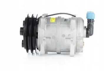 COMPRESSOR AIR CONDITIONING COMPRESSOR 89321 NISSENS Product weight with unit packaging 11 kg