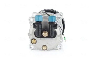 COMPRESSOR AIR CONDITIONING COMPRESSOR 89321 NISSENS Catalog number of substitutes A Z Meisterteile AZMT 45 041 1091 ACAUTO AC 0