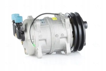 COMPRESSOR AIR CONDITIONING COMPRESSOR 89321 NISSENS Catalog number of the original VOLVO 1324630 VOLVO 1395590 VOLVO 3513066 VO