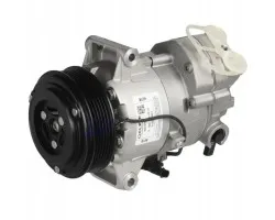 Compresor de Aire Acondicionado Delphi TSP0155988