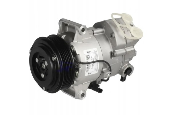COMPRESSOR AIR CONDITIONING COMPRESSOR TSP0155988 DELPHI