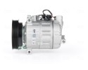 Compressor air conditioning NISSENS 89463 Car type passenger cars