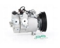 Compressor air conditioning NISSENS 89463 Catalog number of substitutes ACAUTO AC 01SD394 ACAUTO AC 01ZX102 ACAUTO AC 01ZX102 AM