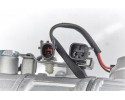 Compressor air conditioning NISSENS 89463 Catalog number of the original VOLVO 30780460 VOLVO 31250520 VOLVO 31291136 VOLVO 3136