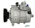 COMPRESSOR AIR CONDITIONING COMPRESSOR 89023 NISSENS