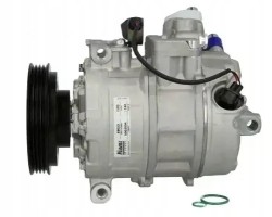 COMPRESSOR AIR CONDITIONING COMPRESSOR 89023 NISSENS