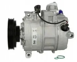 Compresor de aire acondicionado Nissens 89023