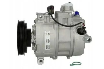 COMPRESSOR AIR CONDITIONING COMPRESSOR 89023 NISSENS