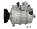 COMPRESSOR AIR CONDITIONING COMPRESSOR 89023 NISSENS Packaging status original
