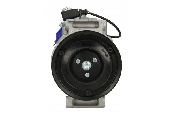 COMPRESSOR AIR CONDITIONING COMPRESSOR 89023 NISSENS Part manufacturer Nissens