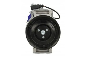 COMPRESSOR AIR CONDITIONING COMPRESSOR 89023 NISSENS Part manufacturer Nissens
