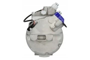 COMPRESSOR AIR CONDITIONING COMPRESSOR 89023 NISSENS Catalog number of the part 89023