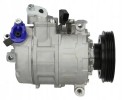 COMPRESSOR AIR CONDITIONING COMPRESSOR 89023 NISSENS Quality of parts according to GVO Q original with factory logo OEM OES