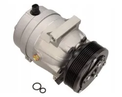 Compresor de aire acondicionado NRF 32872 V5 para RENAULT LAGUNA II (KG0/1)