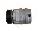 Air conditioning compressor NRF 32872 Part manufacturer NRF