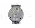 Air conditioning compressor NRF 32872 Quality of parts according to GVO Q original with factory logo OEM OES