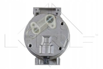 Air conditioning compressor NRF 32872 Quality of parts according to GVO Q original with factory logo OEM OES