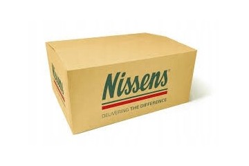 AIR CONDITIONING COMPRESSOR TYPE DELPHI R LAGUNA 01 07 Part manufacturer Nissens