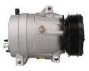 AIR CONDITIONING COMPRESSOR TYPE DELPHI R LAGUNA 01 07 Catalog number of the part 89217