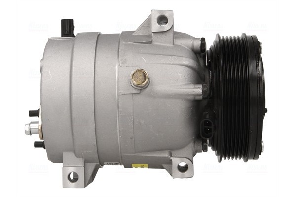 AIR CONDITIONING COMPRESSOR TYPE DELPHI R LAGUNA 01 07 Catalog number of the part 89217