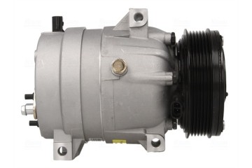 AIR CONDITIONING COMPRESSOR TYPE DELPHI R LAGUNA 01 07 Catalog number of the part 89217