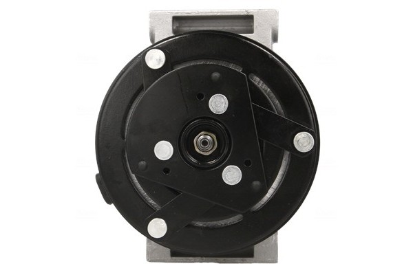 AIR CONDITIONING COMPRESSOR TYPE DELPHI R LAGUNA 01 07 Compressor ID V5