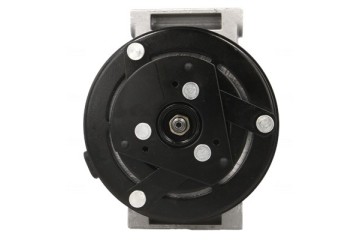 AIR CONDITIONING COMPRESSOR TYPE DELPHI R LAGUNA 01 07 Compressor ID V5
