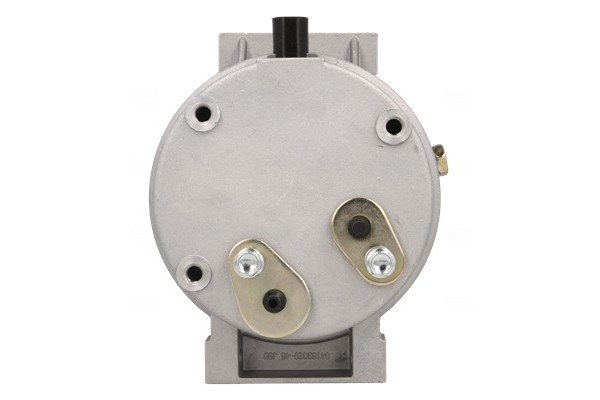 AIR CONDITIONING COMPRESSOR TYPE DELPHI R LAGUNA 01 07 Quality of parts according to GVO Q original with factory logo OEM OES