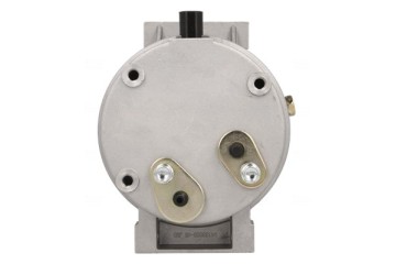 AIR CONDITIONING COMPRESSOR TYPE DELPHI R LAGUNA 01 07 Quality of parts according to GVO Q original with factory logo OEM OES