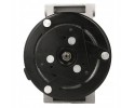 AIR CONDITIONING COMPRESSOR TYPE DELPHI R LAGUNA 01 07 Catalog number of the original RENAULT 7711134454 RENAULT 8200021822
