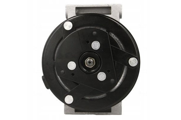AIR CONDITIONING COMPRESSOR TYPE DELPHI R LAGUNA 01 07 Catalog number of the original RENAULT 7711134454 RENAULT 8200021822