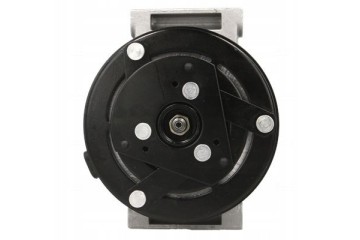 AIR CONDITIONING COMPRESSOR TYPE DELPHI R LAGUNA 01 07 Catalog number of the original RENAULT 7711134454 RENAULT 8200021822