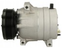 AIR CONDITIONING COMPRESSOR TYPE DELPHI R LAGUNA 01 07 Catalog number of substitutes ACAUTO AC 01DL075 ACAUTO AC 02DL01 ACAUTO A