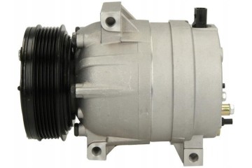 AIR CONDITIONING COMPRESSOR TYPE DELPHI R LAGUNA 01 07 Catalog number of substitutes ACAUTO AC 01DL075 ACAUTO AC 02DL01 ACAUTO A