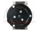 AIR CONDITIONING COMPRESSOR TYPE DELPHI R LAGUNA 01 07 Version European