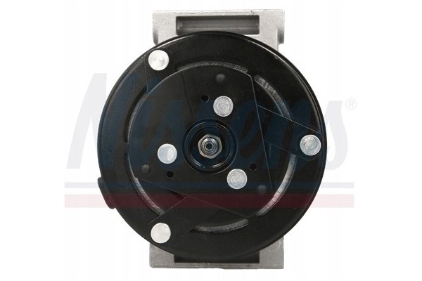 AIR CONDITIONING COMPRESSOR TYPE DELPHI R LAGUNA 01 07 Version European
