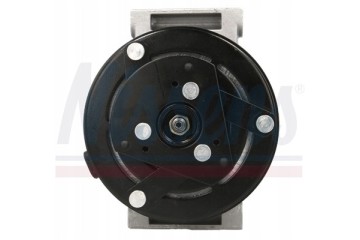 AIR CONDITIONING COMPRESSOR TYPE DELPHI R LAGUNA 01 07 Version European