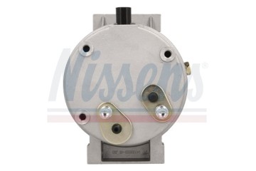 AIR CONDITIONING COMPRESSOR TYPE DELPHI R LAGUNA 01 07 EAN GTIN 5707286354890
