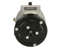 Compresor de aire acondicionado Nissens 89217