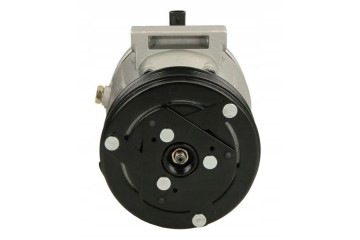 Compresor de aire acondicionado Nissens 89217