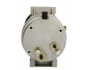 Compresor de aire acondicionado Nissens 89217