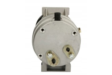 Compresor de aire acondicionado Nissens 89217