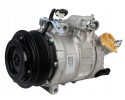 FORD EDGE 2014 AIR CONDITIONING COMPRESSOR F2GZ 19703 R F2GZ 19703 A