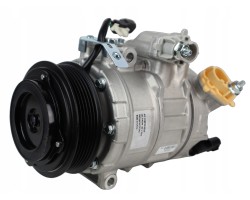 FORD EDGE 2014 AIR CONDITIONING COMPRESSOR F2GZ 19703 R F2GZ 19703 A